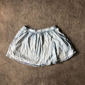 AMERICAN EAGLE skirt